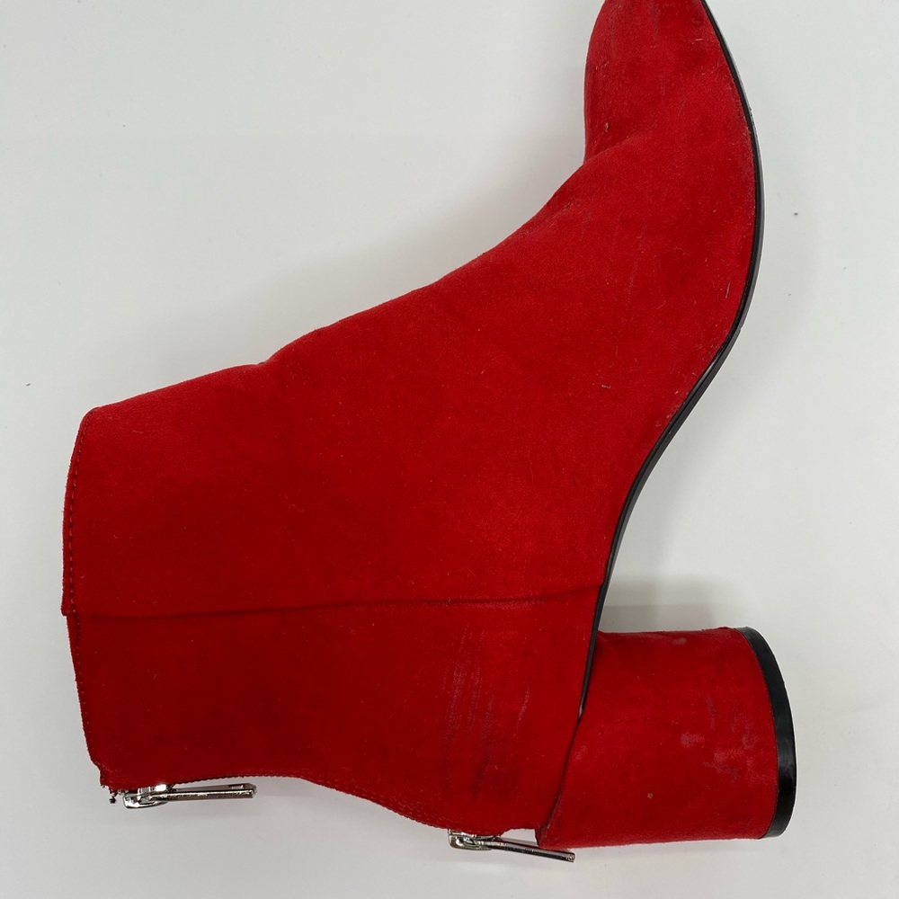 Booties - Picture 3 of 8